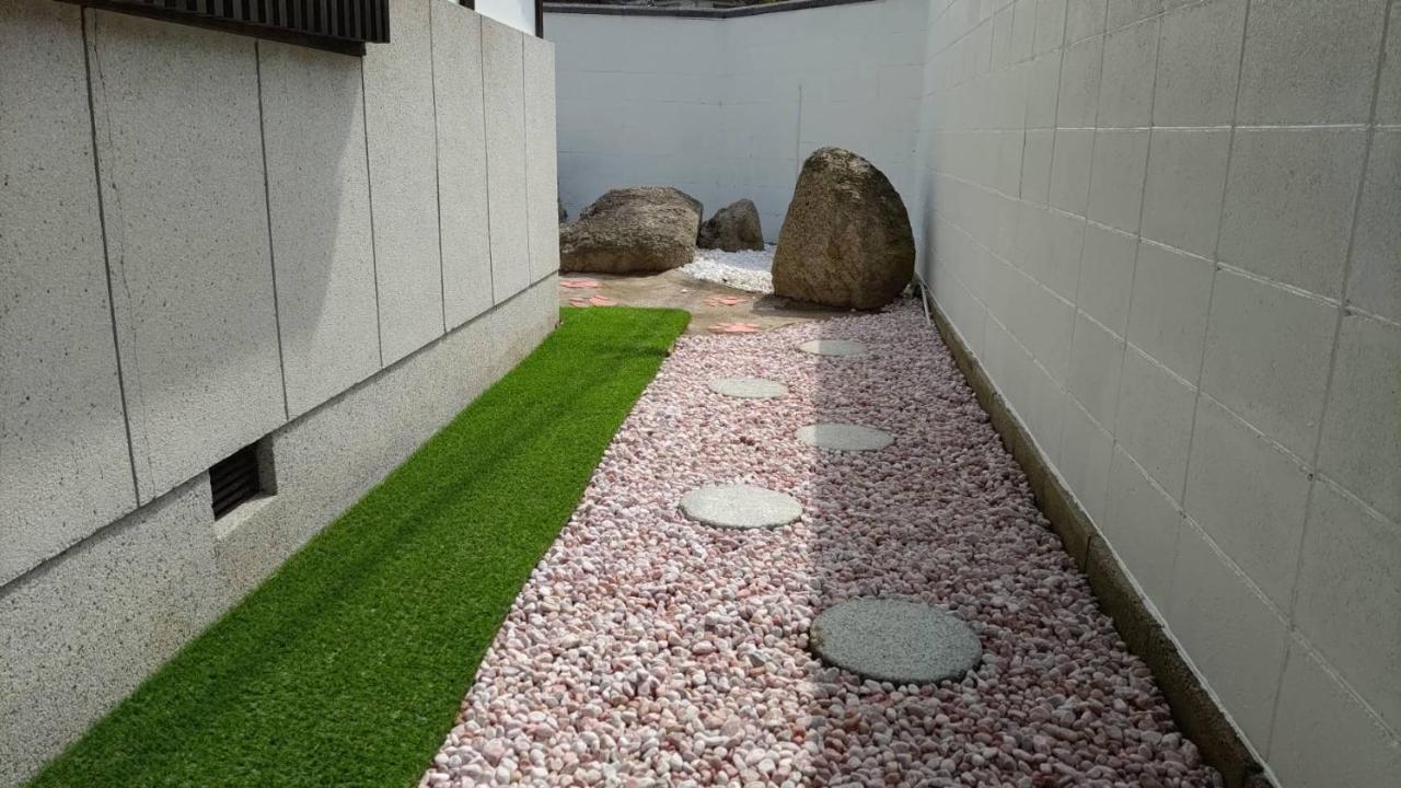 ドッグラン併設 しまなみ御殿 Guest House Imabari Exterior photo
