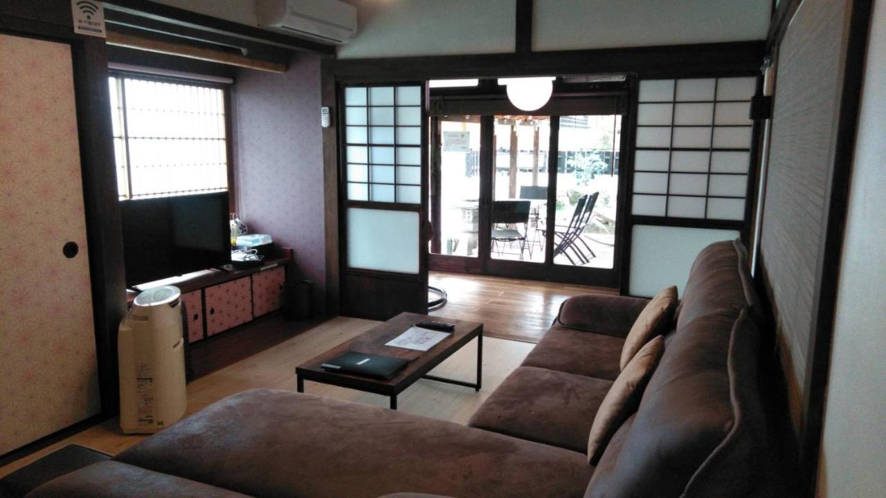 ドッグラン併設 しまなみ御殿 Guest House Imabari Exterior photo