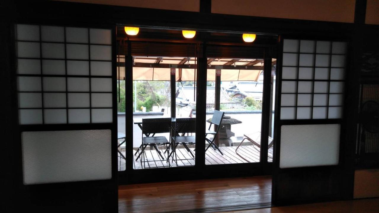 ドッグラン併設 しまなみ御殿 Guest House Imabari Exterior photo